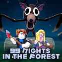 99 Nights in the Forest